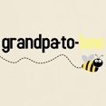 thumbnail image 3 of CafePress - Grandpa To Bee Light T Shirt - Men's Classic Graphic T-Shirt, 3 of 4
