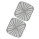 thumbnail image 1 of Liner de Freidora de Silicona, Accesorios de Freriburos Seguros para Lavavajillas reutilizables para Hornear, 1 of 7