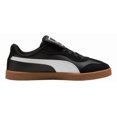 thumbnail image 2 of Tenis Puma Mujer Club Azura Casual Confort negro 27, 2 of 5