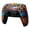 P5-Graffiti, variant on SIXGOLDHUA Game Controller Compatible P5/Slim/Pro and PC, for P5 Controller Support Dual Vibration/6-Axis Gyro/Microphone
