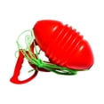 thumbnail image 3 of KLKCMS Kids Pull Ball Game Children Pulling Balls Fun Exercise Double Player for Adults red, 3 of 9
