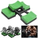 thumbnail image 4 of Soporte para Mancuernas ANGGREK Estable 100kg/3527 para Gimnasio en Casa, 4 of 8