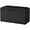 Black, variant on Homall 100-Gallon Outdoor Resin Deck Box for All-Weather Use Lockable Waterproof Storage Solution with Cushion Storage