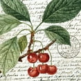 thumbnail image 3 of Allen, Kimberly 20x20 Black Modern Framed Museum Art Print Titled - Fruit Picking 1, 3 of 5