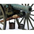 thumbnail image 2 of Guns of History NAPOLEON CANNON 12-LBR MODEL KIT 1:16 SCALE, 2 of 4