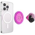 thumbnail image 3 of Lámpara de lava para iPhone Grip PopSockets Tidepool Absinthe MagSafe, 3 of 6