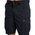 thumbnail image 5 of Napapijri Noto 2.0 Cargo Shorts, Blue, 5 of 6
