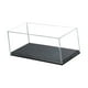 thumbnail image 5 of Vitrina de acrílico transparente para juguetes de coches a escala 1/87, organizador protector 106x46x40mm, 5 of 9