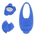 thumbnail image 4 of Luz para Collar de Perro, Luces Para Collar de Perro y Gato, Collar de Perro Iluminado, Luces para Perro para Caminar de Noche, Luces de Seguridad para Caminar de Noche, PARA, 4 of 7