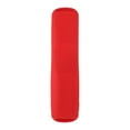 thumbnail image 4 of Remote Control Protective Case, Silicone Anti Slip Shockproof Remote Control Cover With Lanyard For Intelligent TV Red, 4 of 8
