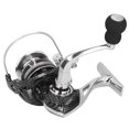 thumbnail image 3 of Carrete Giratorio, Accesorio De Pesca, Carrete De Pesca, Profesional Flexible Para Pesca En Mar, Pescadores Resistentes ANGGREK BB2717, 3 of 8