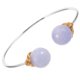 thumbnail image 5 of unbranded De Piedra Natural Con Geométrico Para Mujer Y Duradera, 5 of 8