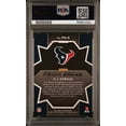 thumbnail image 2 of CJ Stroud 2023 Panini Prizm Break Football Rookie Card #PB6 Graded PSA 10, 2 of 2