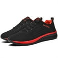 thumbnail image 3 of Linenghs Sneakers For Man Casual Running Training Shoes, 3 of 5