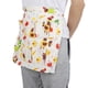thumbnail image 5 of Delantal De Retención De Huevos, Sarga De Algodón, Resistente Colector De Huevos, Delantal De Recolección De Huevos, Bolsillo De Recolección Con Bolsillos Para Adultos Para, 5 of 8