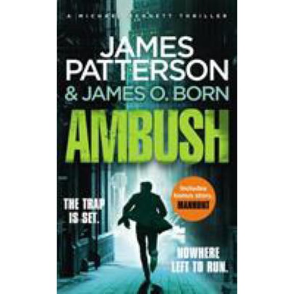 Pre-Owned Ambush (Paperback) 1784753726 9781784753726