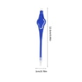 thumbnail image 3 of CSChome Compact Golf Score Pens Plastic Golf Scoring Pens Set 10Pcs Wear Resistant Bright Color Lightweight Portable Pencils, 3 of 7