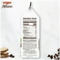 thumbnail image 4 of 2 Pack - Pepperidge Farm Milano Mint Chocolate Cookies - 7 oz, 4 of 4