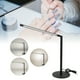 thumbnail image 2 of Lámpara De Mesa Lámpara LED, Lámpara De Mesa, Negro Para Oficina En Casa Salón De Belleza Lectura ANGGREK Descripción de la referencia, 2 of 5