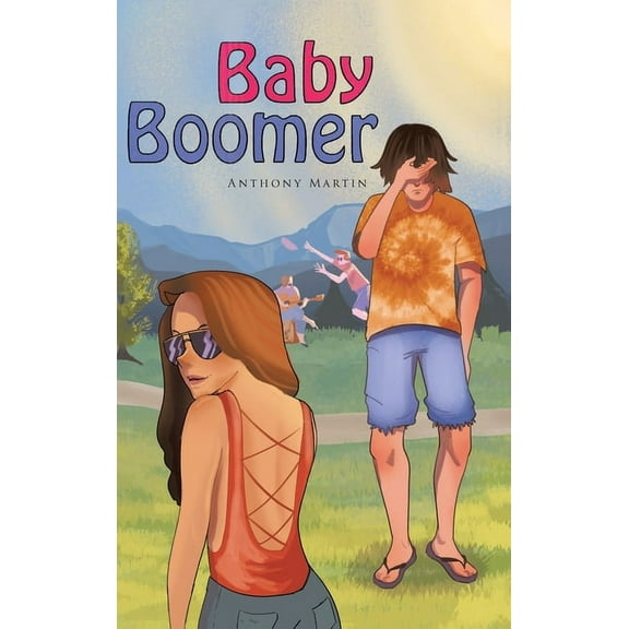 Baby Boomer, (Hardcover)