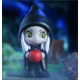 thumbnail image 3 of Disney Villain Series Action Figure Maleficent Mother Gothel Cruella Hook Captain Ursula Hades Queen of Heart Figure Model Toys, 3 of 5