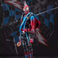 thumbnail image 5 of Nueva figura de acción de Spiderman Punk de Hot Ct Toys, Hobart Brown, colección de anime Across The Spider, figuras de Marvel, juguetes de Navidad, regalo, 5 of 5