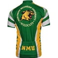 thumbnail image 2 of Adrenaline Promotions North Michigan University Wildcats Cycling Jersey, 2 of 3