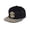 Black, variant on ManxiVoo Sequin Embellished Breathable Baseball Cap for Men Women Casual Sports and Daily Wear