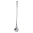 thumbnail image 5 of 2-Pack Stainless Steel Long Handle Coffee Spoons - Perfect Ice Cream Scoops for Home, Coffee Shops, and Dessert Places, 5 of 8