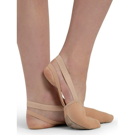 Capezio Capezio Pirouette II, Large