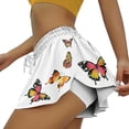 thumbnail image 1 of Women High Waist Outdoor Quick Drying Ventilation Leggings, 1 of 2