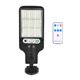 thumbnail image 1 of Lámpara teledirigida solar de las luces de calle del LED para 72 LED Sharpla luz de paisaje al aire libre, 1 of 4