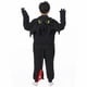 thumbnail image 2 of Kigurumi-Pijama de dibujos animados sin Tothless para niños, adultos y hombres, ropa de casa de animales, disfraz de fiesta de Cosplay de Halloween, 2 of 4