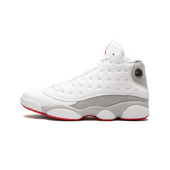 JORDAN MENS Air Jordan 13 "Wolf Grey" 414571 160 414571 160 from Stadium Goods