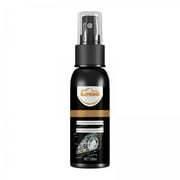 Tnarru 6xCar Headlight Renewal Polish Car Assecories Car Headlight Repair Fluid Spray 100ml