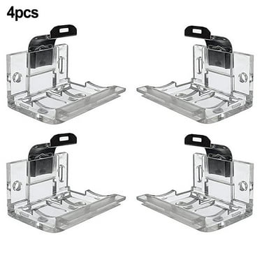 Mounting Bracket Hardware Blind Building Curtain Top Installation Venetian