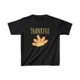 thumbnail image 2 of Boys Thanksgiving Shirt Autumn Leaf Funny Thanksgiving Shirts for Boys Fall Shirts Kids Thanksgiving Shirt, 2 of 6