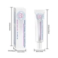 thumbnail image 3 of Dentier Dentier Fixer Dentiers pour Améliorer le Confort et les Gencives 20 ml, 3 of 5