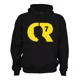 thumbnail image 1 of Sudadera Capucha Futbolista Cristiano Ronaldo Cr7 Bicho Mod3, 1 of 1