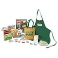 thumbnail image 1 of Melissa & Doug Fresh Mart Grocery Store Food And Role Play Companion Set (84 Pcs) Toy, 1 of 2