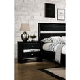 thumbnail image 3 of Transitional Style, Hidden Jewelry Drawer | Bedroom Furniture for Storage | Build Your Dream Bedroom, 3 of 4
