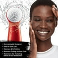 Olay Regenerist Face Cleansing Device Tool and 2 Brush Heads
