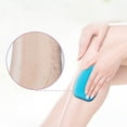 thumbnail image 4 of Xihbxyly Depiladora de Cristal, Herramienta de Depilación Suave, Borrador de Cristal Exfoliante, Solución de Depilación Indolora, para Piernas, Espalda y Brazos, Ideal para Hombres y Mujeres, Tamaño, 4 of 5
