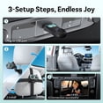 thumbnail image 6 of Ottocast 2026 New Cabin Care Wireless CarPlay Adapter Camera, 6 of 8
