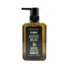 Olivos Olive Oil Avocado Shower Gel 25.3 Oz