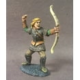 thumbnail image 4 of Reaper Miniatures Derek the Tall #02292 Dark Heaven Legends Unpainted Metal, 4 of 4