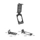 thumbnail image 3 of Gancho para colgar tanque de gasolina ShineTrip para mesa de camping IGT de acero inoxidable, 3 of 8