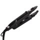 thumbnail image 2 of Herramienta de peinado profesional con conector de pelo de hierro para extensión de cabello para salón en casa (enchufe negro de la UE), 2 of 11