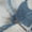 Blue, variant on Addison Rugs Mayfield Premium Machine Washable Transitional Botanical Taupe Rectangle Rug, 10' x 14'
