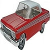1962 Chevrolet Impala SS Hardtop 1/25 Scale
